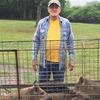 Clarence Leon Taylor