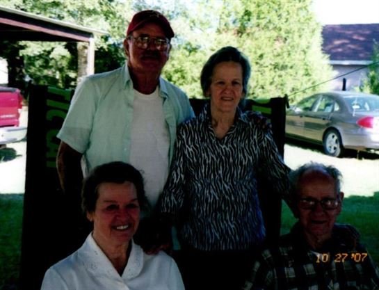 Clarence Leon Taylor - Photo 3