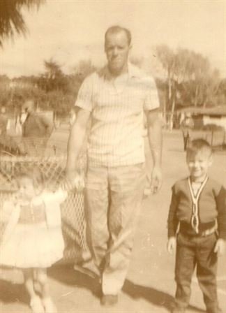 Clarence Leon Taylor - Photo 7