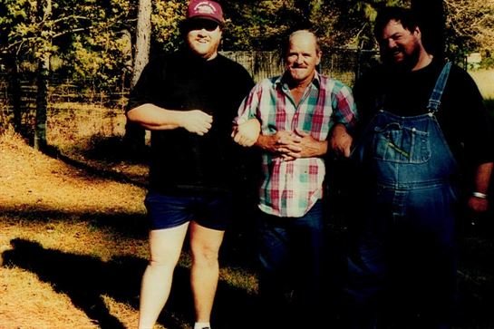 Clarence Leon Taylor - Photo 16