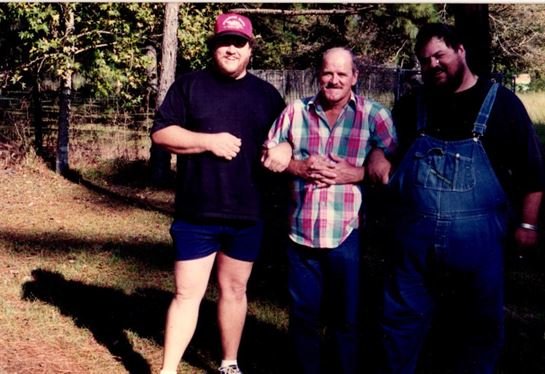 Clarence Leon Taylor - Photo 19