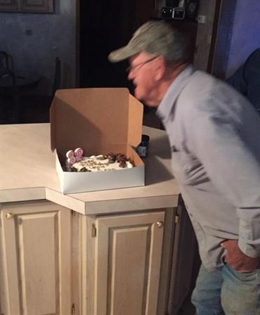 Clarence Leon Taylor - Photo 20