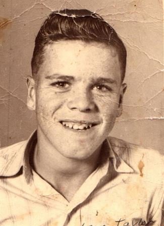 Clarence Leon Taylor - Photo 22