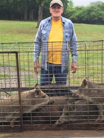 Clarence Leon Taylor - Photo 23