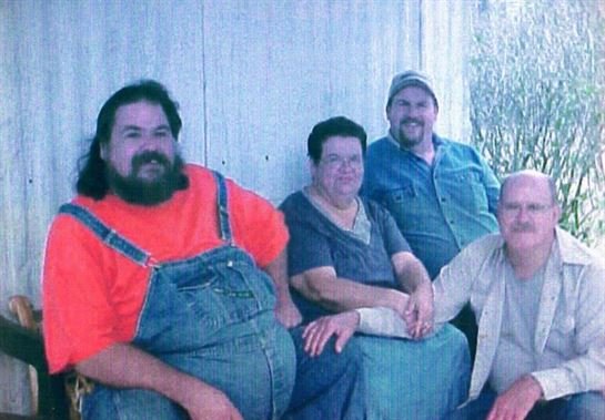 Clarence Leon Taylor - Photo 24