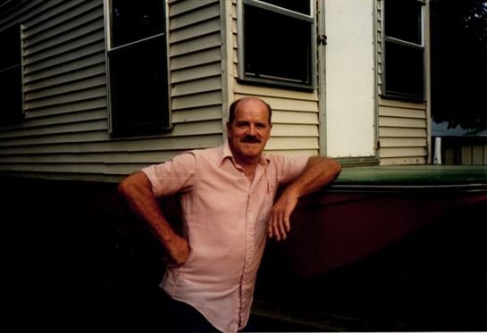 Clarence Leon Taylor - Photo 31