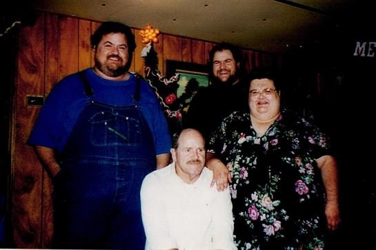 Clarence Leon Taylor - Photo 32