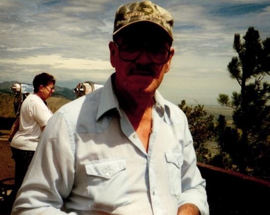 Clarence Leon Taylor - Photo 39