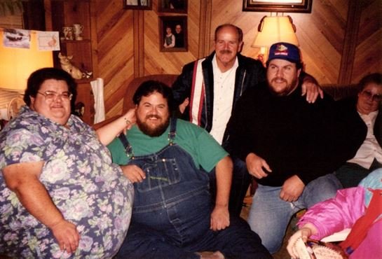 Clarence Leon Taylor - Photo 41