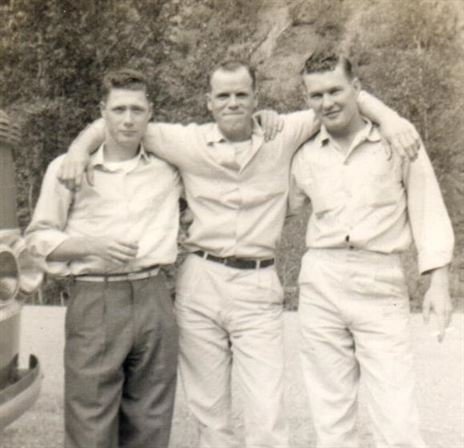 Clarence Leon Taylor - Photo 42