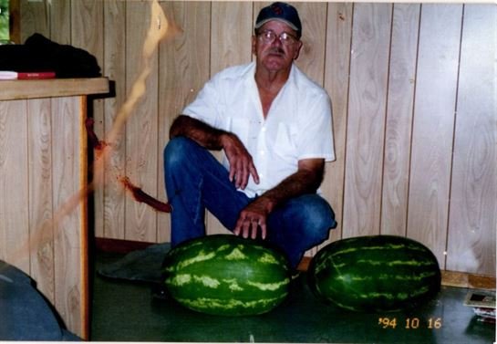 Clarence Leon Taylor - Photo 48