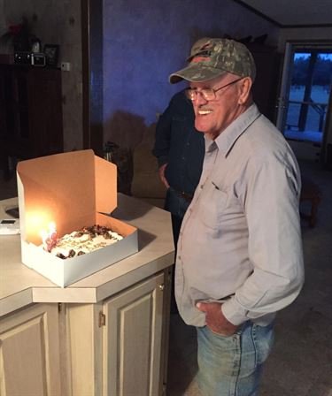 Clarence Leon Taylor - Photo 53