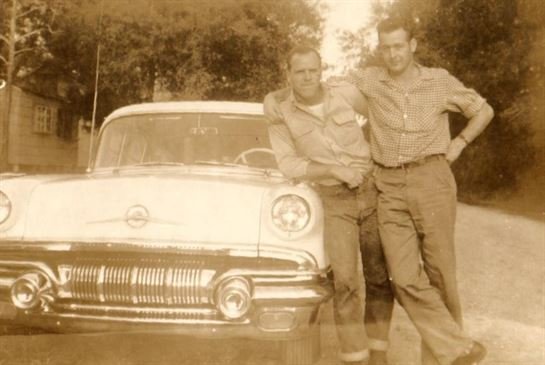 Clarence Leon Taylor - Photo 55