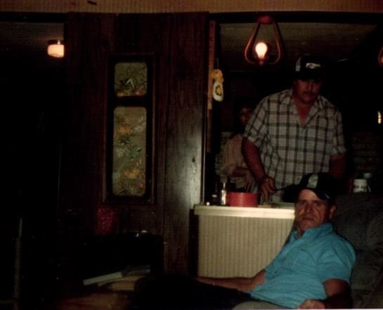 Clarence Leon Taylor - Photo 56