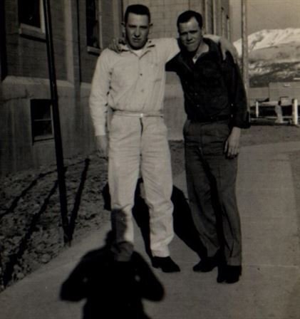 Clarence Leon Taylor - Photo 58