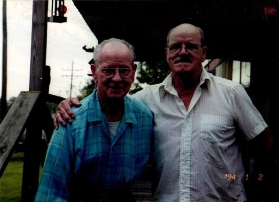 Clarence Leon Taylor - Photo 61