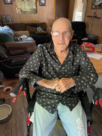 Clarence Leon Taylor - Photo 65