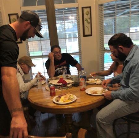 Clarence Leon Taylor - Photo 66