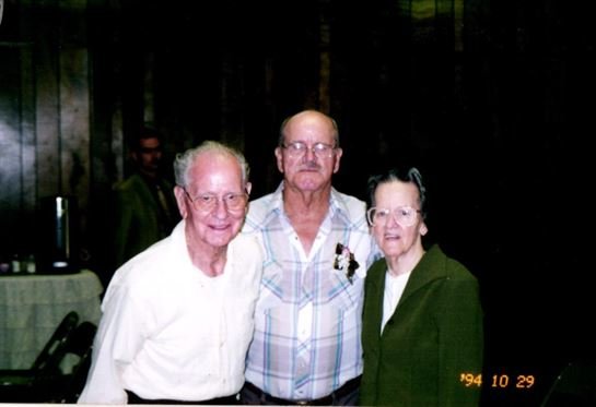 Clarence Leon Taylor - Photo 70