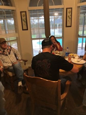 Clarence Leon Taylor - Photo 74