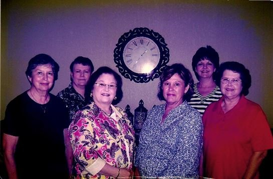 Wanda Louise Picard - Photo 12