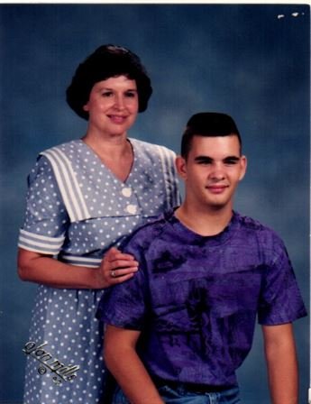 Wanda Louise Picard - Photo 32