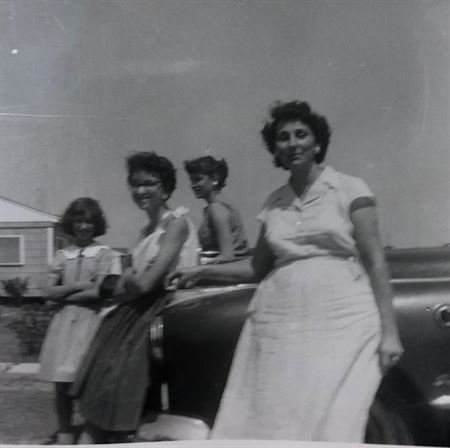 Wanda Louise Picard - Photo 35