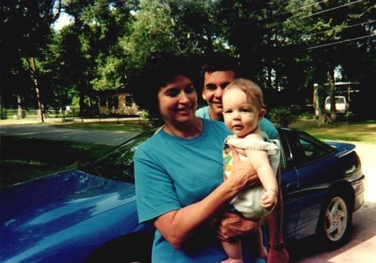 Wanda Louise Picard - Photo 41