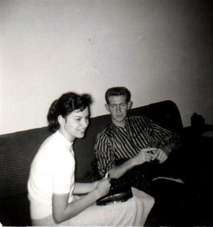 Wanda Louise Picard - Photo 55