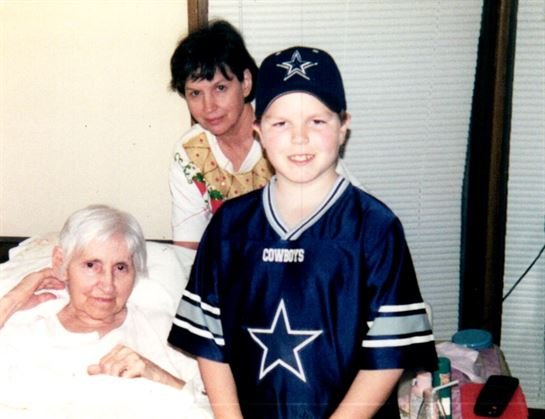 Wanda Louise Picard - Photo 57