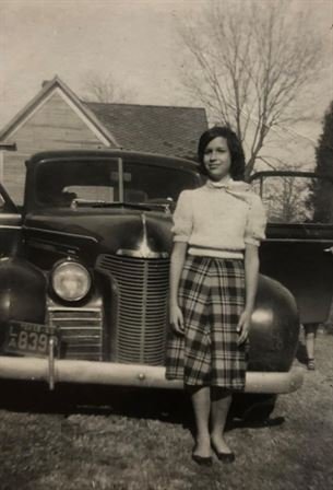 Wanda Louise Picard - Photo 79