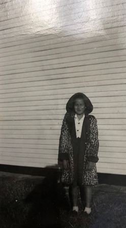 Wanda Louise Picard - Photo 83