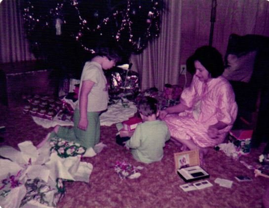 Wanda Louise Picard - Photo 93