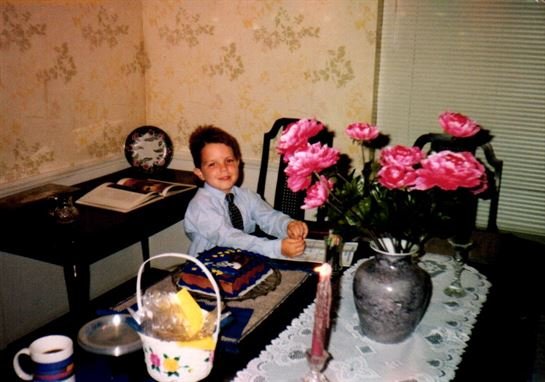 Wanda Louise Picard - Photo 98