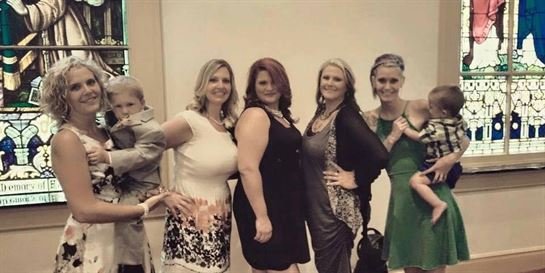 Sherie Murphy - Photo 78