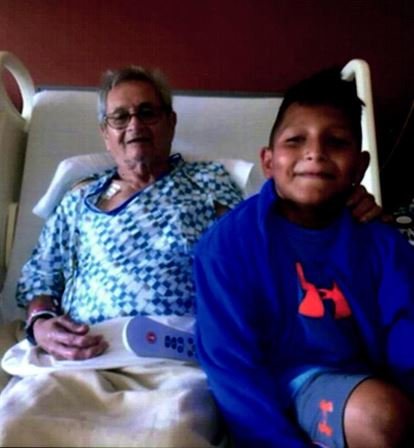 Margarito "Mike" Calderon - Photo 2