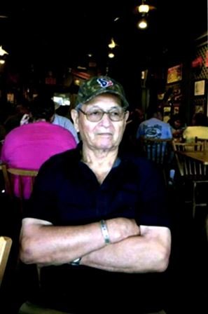 Margarito "Mike" Calderon - Photo 8