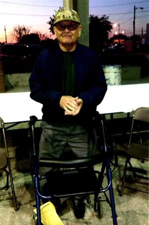 Margarito "Mike" Calderon - Photo 9