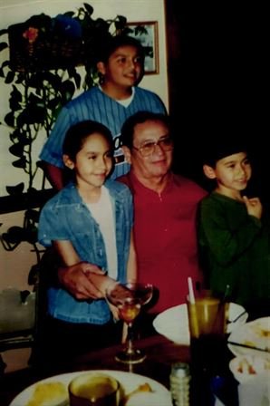 Margarito "Mike" Calderon - Photo 15