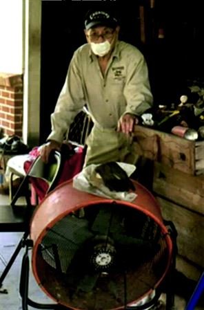 Margarito "Mike" Calderon - Photo 19