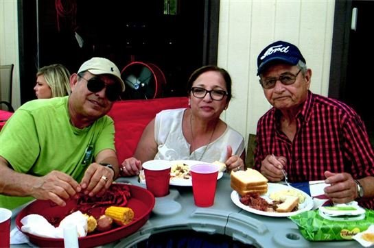 Margarito "Mike" Calderon - Photo 23