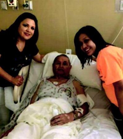 Margarito "Mike" Calderon - Photo 24