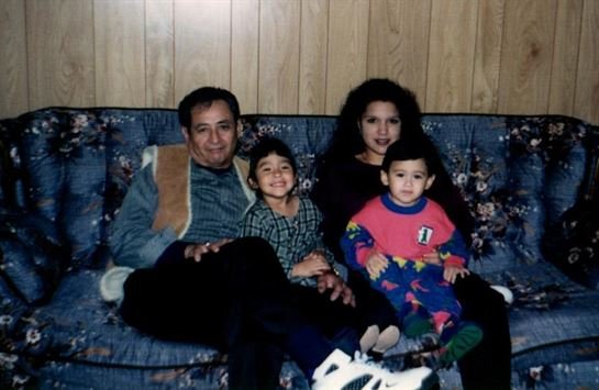 Margarito "Mike" Calderon - Photo 25