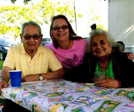 Margarito "Mike" Calderon - Photo 33