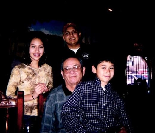 Margarito "Mike" Calderon - Photo 36