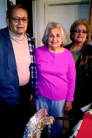 Margarito "Mike" Calderon - Photo 43