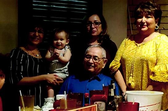 Margarito "Mike" Calderon - Photo 45