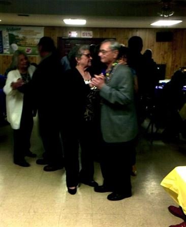 Margarito "Mike" Calderon - Photo 51