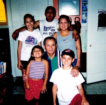 Margarito "Mike" Calderon - Photo 52