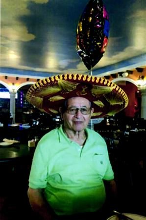 Margarito "Mike" Calderon - Photo 53